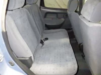 Suzuki KEI лот № 1353 оценка R  с аукциона в Японии 4