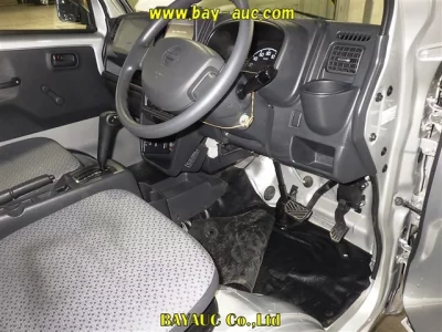 Nissan CLIPPER TRUCK