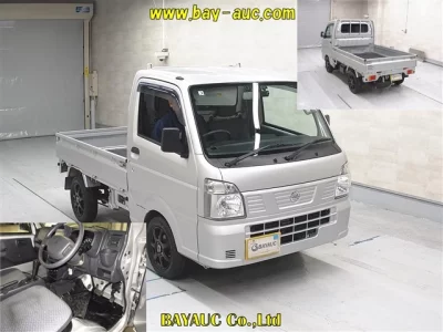 Nissan CLIPPER TRUCK