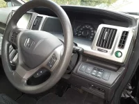 Honda STEP WAGON лот № 90202 оценка 4  с аукциона в Японии 6