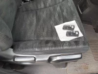 Honda STEP WAGON лот № 90202 оценка 4  с аукциона в Японии 7