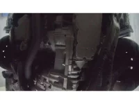 Honda STEP WAGON лот № 90202 оценка 4  с аукциона в Японии 8