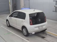 Volkswagen UP лот № 90204 оценка 4.5  с аукциона в Японии 5
