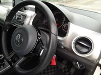 Volkswagen UP лот № 90204 оценка 4.5  с аукциона в Японии 6
