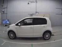 Volkswagen UP лот № 90204 оценка 4.5  с аукциона в Японии 3