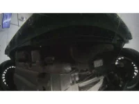 Volkswagen UP лот № 90204 оценка 4.5  с аукциона в Японии 8