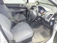 Nissan WINGROAD лот № 1357 оценка R  с аукциона в Японии 2