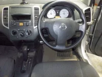 Nissan WINGROAD лот № 1357 оценка R  с аукциона в Японии 3