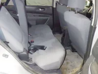 Nissan WINGROAD лот № 1357 оценка R  с аукциона в Японии 4