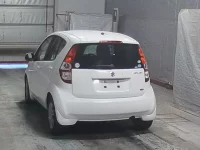 Suzuki SPLASH лот № 1356 оценка 4  с аукциона в Японии 7