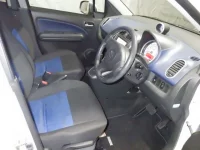 Suzuki SPLASH лот № 1356 оценка 4  с аукциона в Японии 2