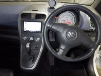 Suzuki SPLASH лот № 1356 оценка 4  с аукциона в Японии 3