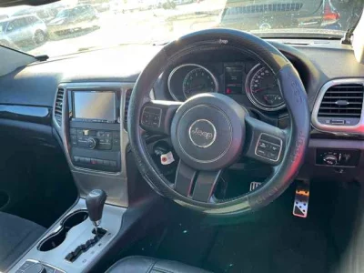 Chrysler JEEP GRAND CHEROKEE