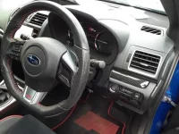 Subaru WRX лот № 30165 оценка 4  с аукциона в Японии 6