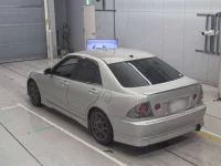 Toyota ALTEZZA лот № 30166 оценка 4  с аукциона в Японии 5
