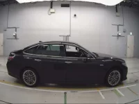 Toyota CROWN лот № 30167 оценка 4  с аукциона в Японии 2