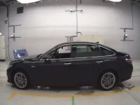 Toyota CROWN лот № 30167 оценка 4  с аукциона в Японии 3