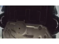 Toyota CROWN лот № 30167 оценка 4  с аукциона в Японии 8