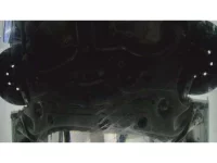 Toyota NOAH лот № 90207 оценка 3  с аукциона в Японии 8