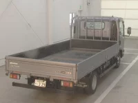 Isuzu ELF лот № 95 оценка 3.5  с аукциона в Японии 1