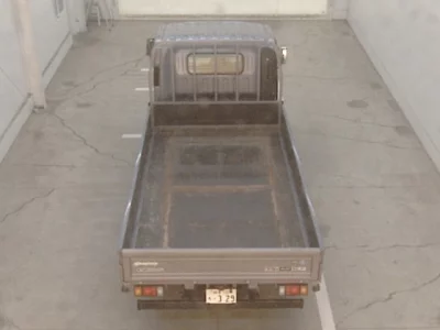 Isuzu ELF  с аукциона в Японии