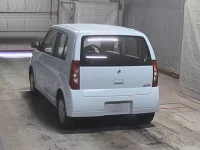 Suzuki ALTO лот № 1360 оценка 3.5  с аукциона в Японии 7