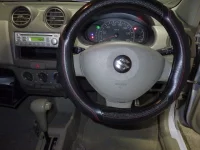 Suzuki ALTO лот № 1360 оценка 3.5  с аукциона в Японии 3