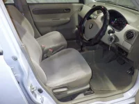 Suzuki ALTO лот № 1360 оценка 3.5  с аукциона в Японии 2