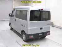 Daihatsu HIJET VAN лот № 20253 оценка R  с аукциона в Японии 1