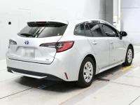 Toyota COROLLA TOURING лот № 36338 оценка 4  с аукциона в Японии 1
