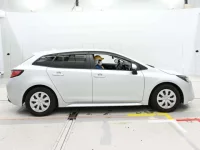 Toyota COROLLA TOURING лот № 36338 оценка 4  с аукциона в Японии 2