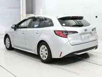 Toyota COROLLA TOURING лот № 36338 оценка 4  с аукциона в Японии 5
