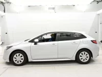 Toyota COROLLA TOURING лот № 36338 оценка 4  с аукциона в Японии 3