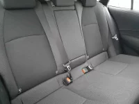 Toyota COROLLA TOURING лот № 36338 оценка 4  с аукциона в Японии 10