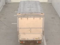 Isuzu ELF лот № 97 оценка 4  с аукциона в Японии 2