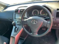 Toyota AURIS лот № 70110 оценка 3.5  с аукциона в Японии 2