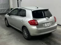 Toyota AURIS лот № 70110 оценка 3.5  с аукциона в Японии 1