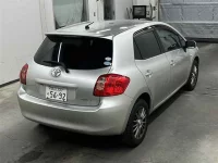 Toyota AURIS лот № 70110 оценка 3.5  с аукциона в Японии 4