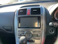 Toyota AURIS лот № 70110 оценка 3.5  с аукциона в Японии 5