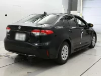 Toyota COROLLA лот № 33292 оценка 5  с аукциона в Японии 1