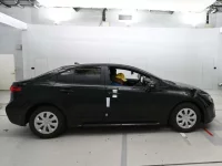 Toyota COROLLA лот № 33292 оценка 5  с аукциона в Японии 2