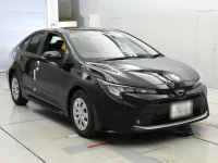 Toyota COROLLA лот № 33292 оценка 5  с аукциона в Японии 4