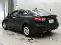Toyota COROLLA лот № 33292 оценка 5  с аукциона в Японии 5