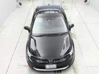 Toyota COROLLA лот № 33292 оценка 5  с аукциона в Японии 6