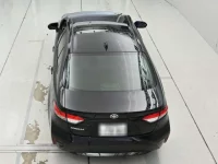 Toyota COROLLA лот № 33292 оценка 5  с аукциона в Японии 7