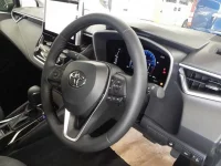 Toyota COROLLA лот № 33292 оценка 5  с аукциона в Японии 8
