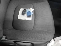 Toyota COROLLA лот № 33292 оценка 5  с аукциона в Японии 9