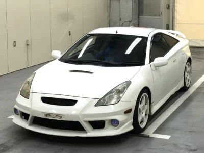 Toyota CELICA