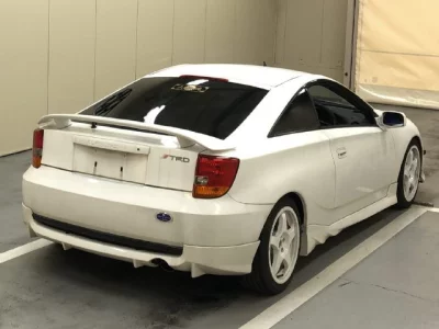 Toyota CELICA