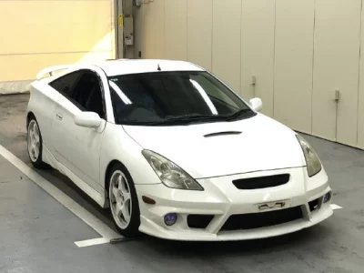 Toyota CELICA